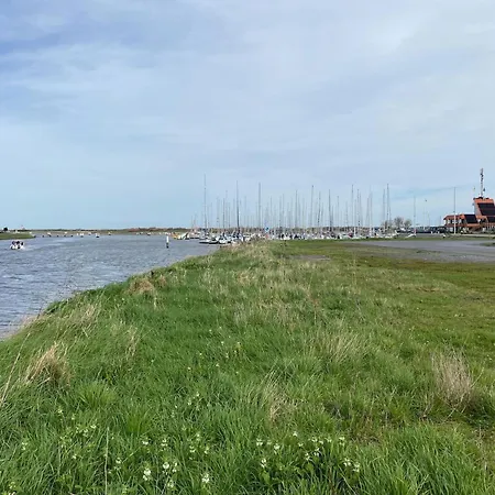 Beautiful On The Marina Apartment Nieuwpoort