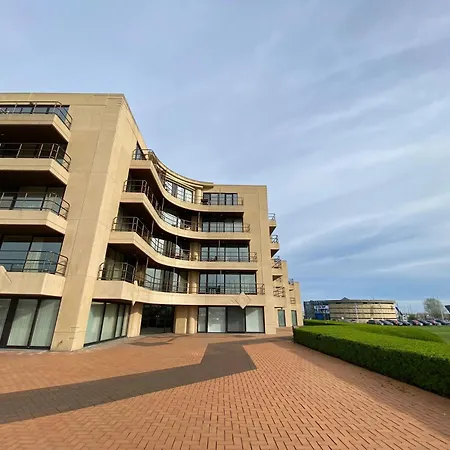 Beautiful On The Marina Apartment Nieuwpoort